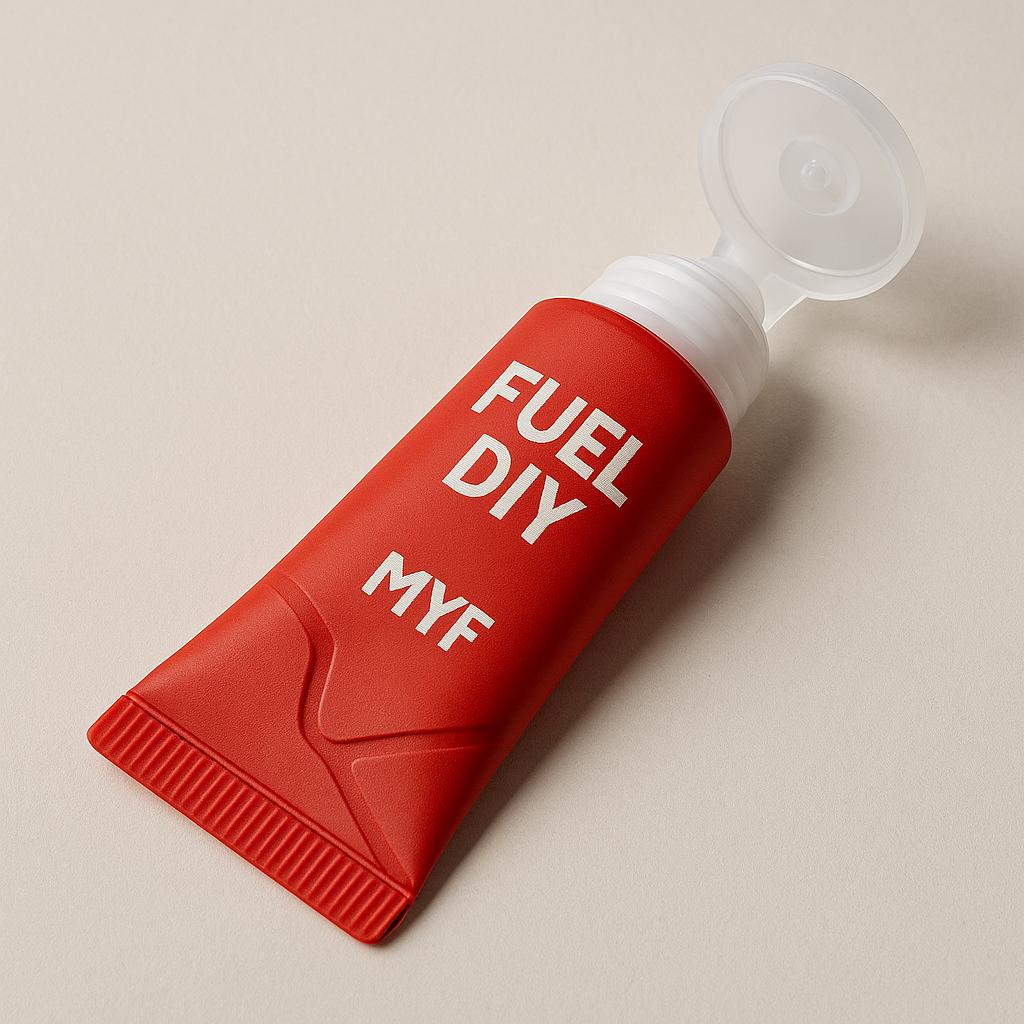 Fuel DIY