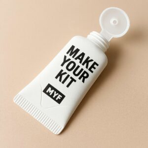 Kit énergétique personnalisé