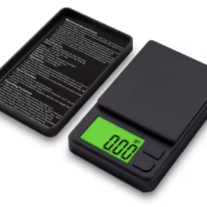 Balance de poche pour dosages précis